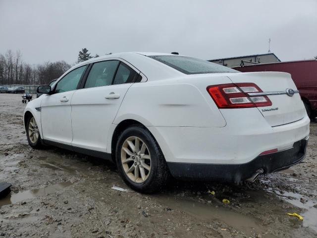 Obraz 2 z 2013 FORD TAURUS SE 2013 z VIN 1FAHP2D86DG225357
