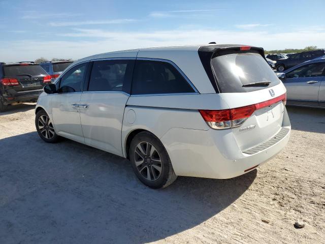 Obraz 2 z 2015 HONDA ODYSSEY TOURING 2015 z VIN 5FNRL5H90FB050034
