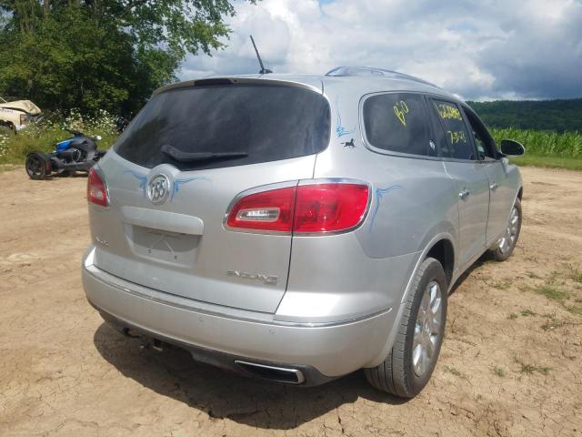 Image 3 of 2014 BUICK ENCLAVE  2014 with VIN 5GAKVBKD5EJ376962