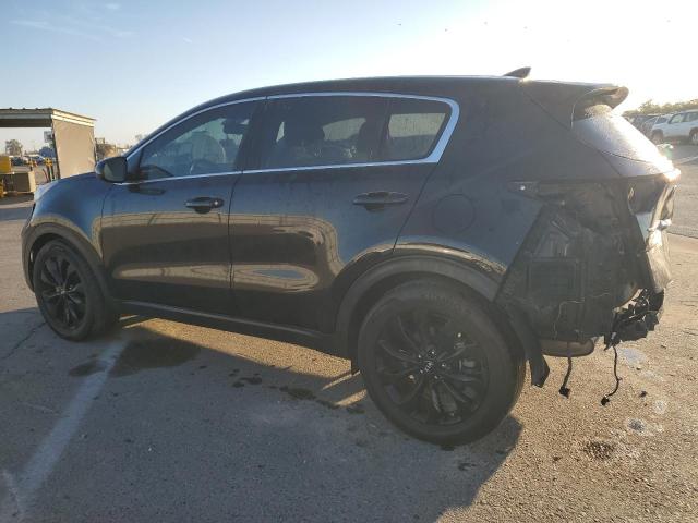 Obraz 2 z 2017 KIA SPORTAGE LX 2017 z VIN KNDPM3AC2H7258956