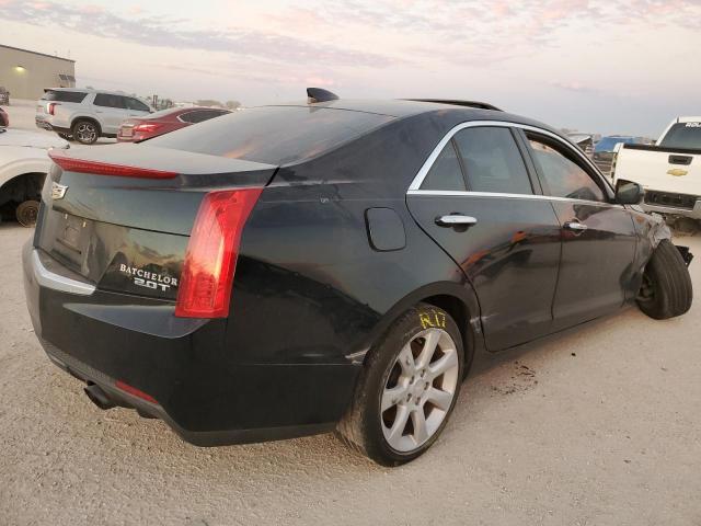 Image 3 of 2015 CADILLAC ATS  2015 with VIN 1G6AA5RXXF0143077