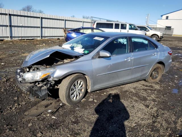 Image 1 of 2016 TOYOTA CAMRY LE 2016 with VIN 4T1BF1FK3GU126602