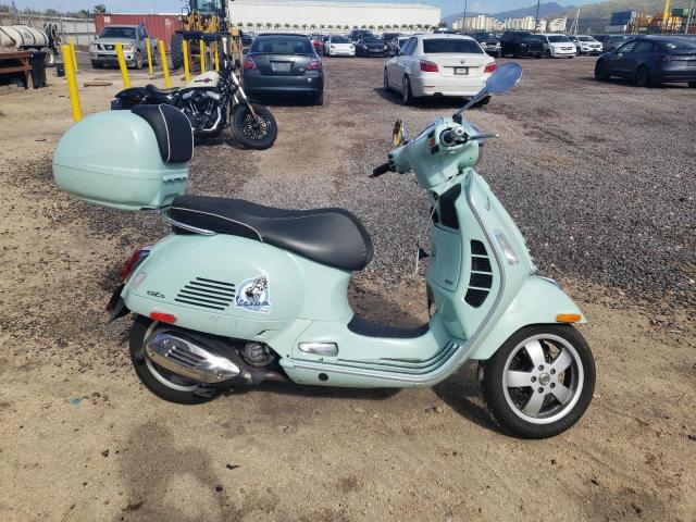 2020 VESPA PIAGGIO 2020 image