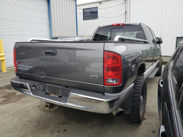 Изображение 3 2003 DODGE RAM 2500 ST 2003 с VIN 3D7KU28653G775787