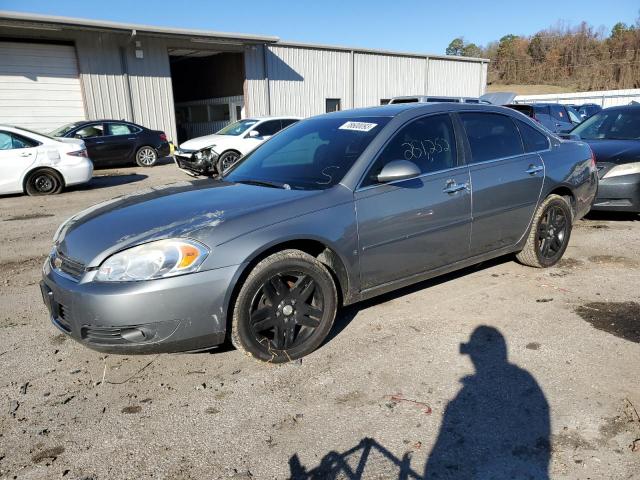 Obraz 1 z 2007 CHEVROLET IMPALA LTZ 2007 z VIN 2G1WU58RX79319901