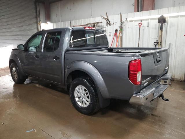 Obraz 2 z 2018 NISSAN FRONTIER S 2018 z VIN 1N6DD0EV4JN704729
