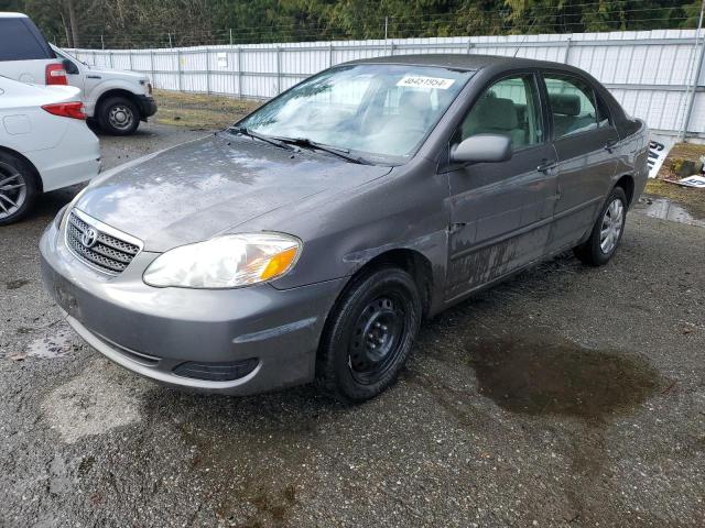Изображение 1 2008 TOYOTA COROLLA CE 2008 с VIN 1NXBR32EX8Z995685