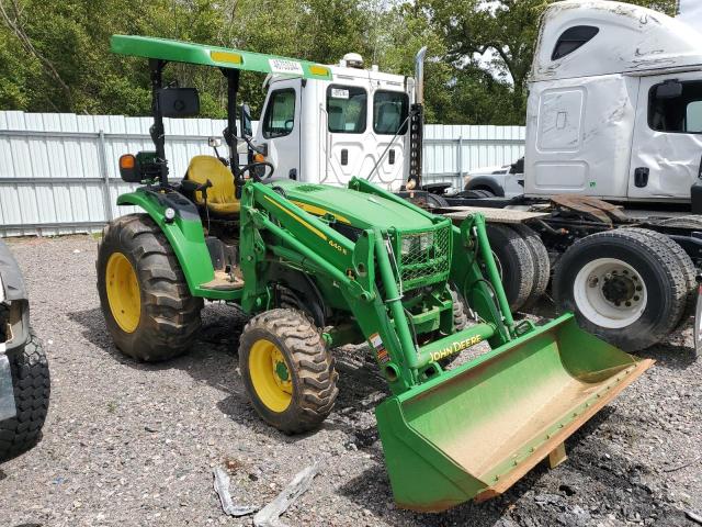2018 JOHN DEERE 4044R 2018 image