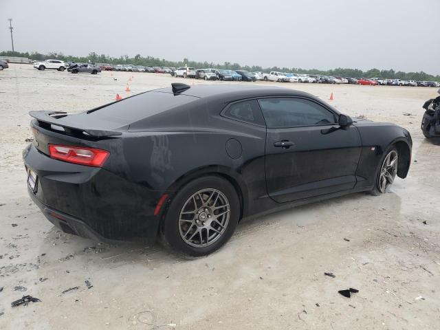 Obraz 3 z 2018 CHEVROLET CAMARO SS 2018 z VIN 1G1FF1R71J0121029