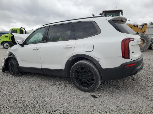 Obraz 2 z 2021 KIA TELLURIDE SX 2021 z VIN 5XYP5DHCXMG101276