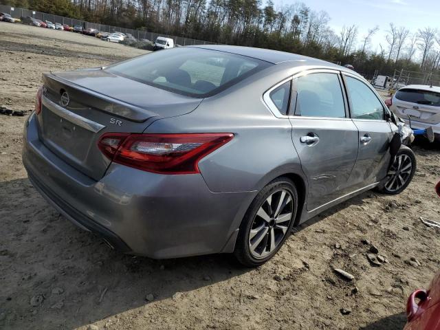 Изображение 3 2017 NISSAN ALTIMA 2.5 2017 с VIN 1N4AL3AP3HC489406