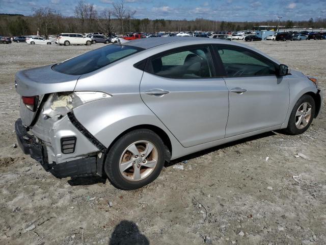 Image 3 of 2015 HYUNDAI ELANTRA SE 2015 with VIN 5NPDH4AE0FH565081
