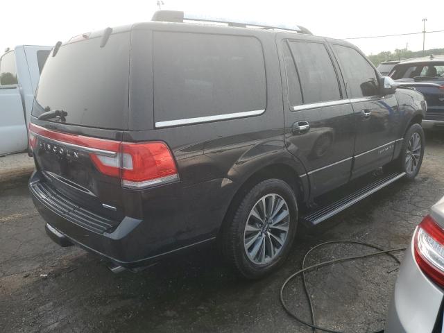 Image 3 of 2015 Lincoln Navigator 2015 with VIN 5LMJJ2JT8FEJ04780
