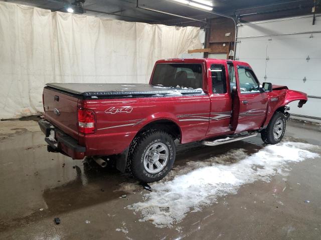 Obraz 3 z 2009 FORD RANGER SUPER CAB 2009 z VIN 1FTZR45E99PA49467