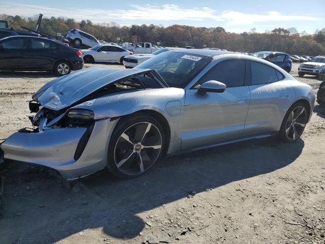 Изображение 2022 PORSCHE TAYCAN  2022