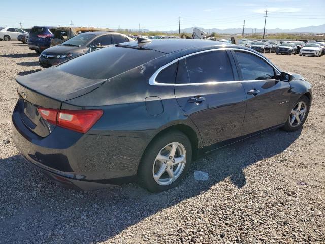 Obraz 3 z 2017 CHEVROLET MALIBU LS 2017 z VIN 1G1ZB5ST5HF115815