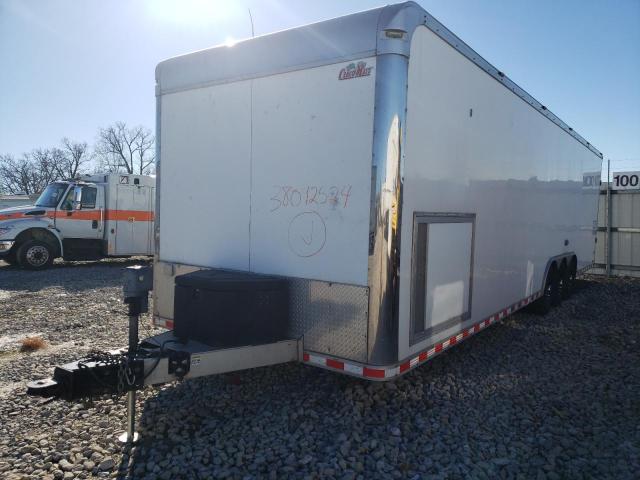 Изображение 2 2011 CARGO TRAILER 2011 с VIN 5NHUELH34BU216669