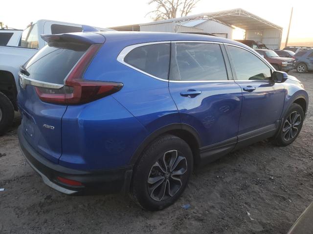 Image 3 of 2020 HONDA CR-V EXL 2020 with VIN 7FARW2H84LE014022