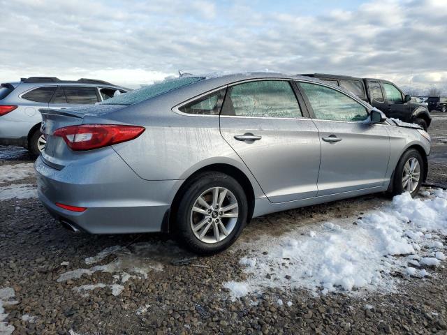 Image 3 of 2015 HYUNDAI SONATA SE 2015 with VIN 5NPE24AF1FH233570