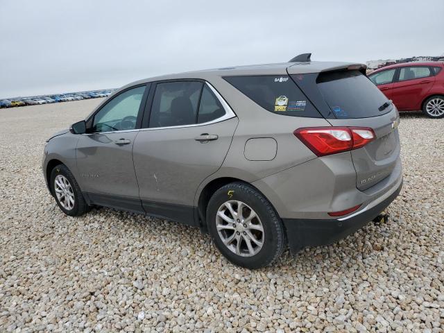 Изображение 2 2019 CHEVROLET EQUINOX LT 2019 с VIN 3GNAXKEV4KS583174