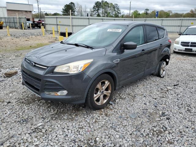 Изображение 1 2015 FORD ESCAPE SE 2015 с VIN 1FMCU9GXXFUB08955