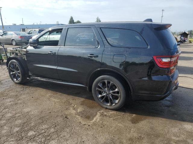 Obraz 2 z 2021 DODGE DURANGO R/T 2021 z VIN 1C4SDJCT2MC523680