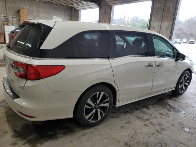 Image 3 of 2018 HONDA ODYSSEY ELITE 2018 with VIN 5FNRL6H98JB087315
