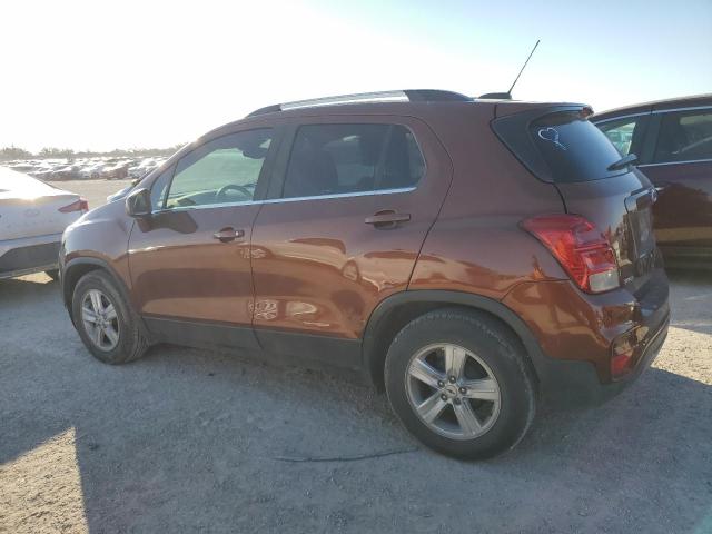 Изображение 2 2019 CHEVROLET TRAX 1LT 2019 с VIN 3GNCJLSB9KL310610