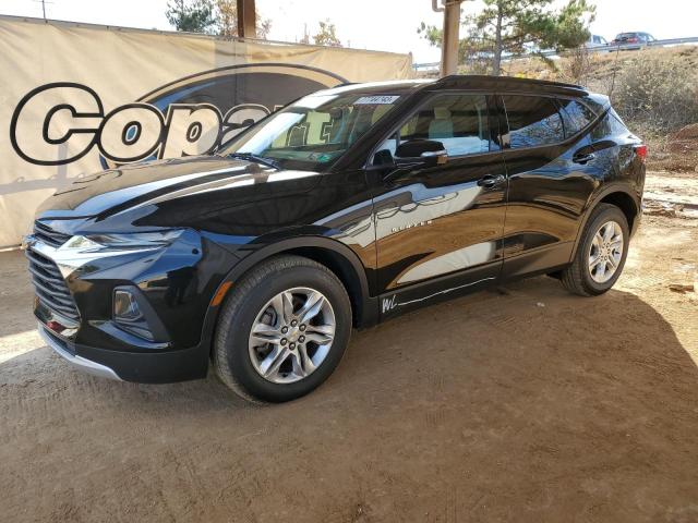 Image 1 of Chevrolet Blazer 3Lt 2020 with VIN 3GNKBJRS3LS594231