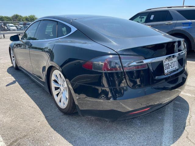 Изображение 3 2018 TESLA MODEL S  2018 с VIN 5YJSA1E20JF261511
