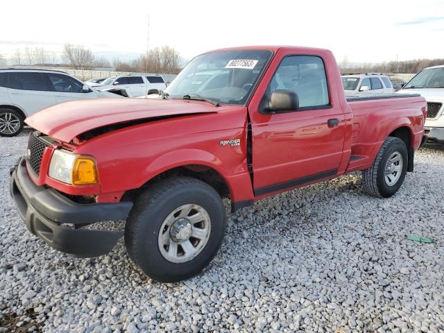 2003 FORD RANGER  2003 image