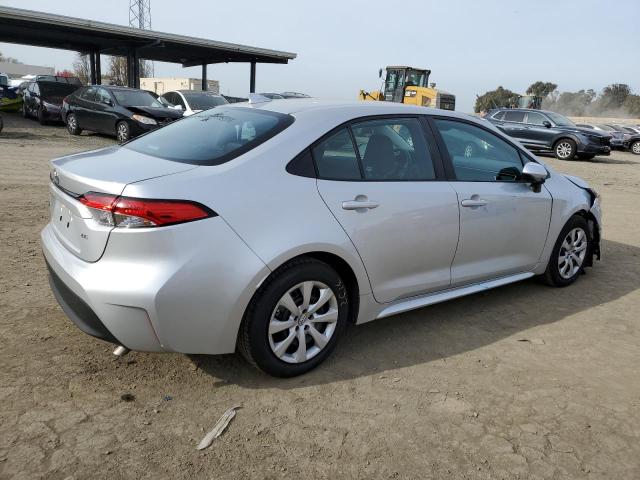 Изображение 3 2023 TOYOTA COROLLA LE 2023 с VIN 5YFB4MDEXPP040385
