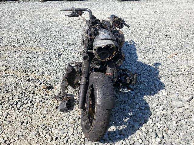 Obraz 2 z 2013 YAMAHA XV1900 A 2013 z VIN JYAVP21E4DA007603