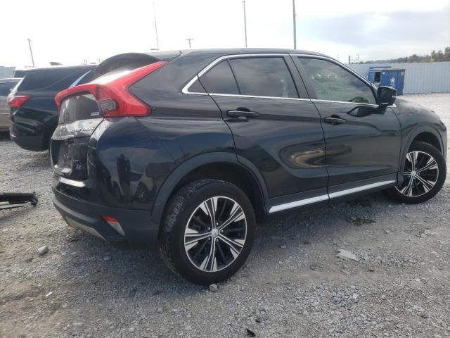 Obraz 3 z 2018 MITSUBISHI ECLIPSE CROSS SE 2018 z VIN JA4AT5AA5JZ070214