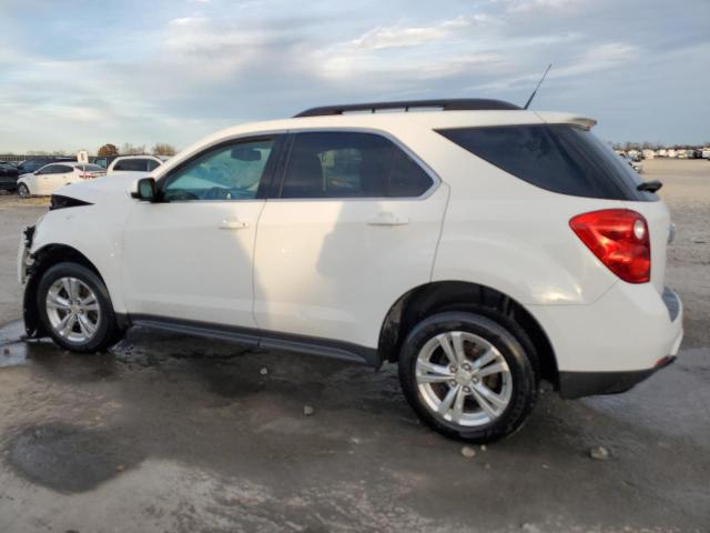 Image 2 of 2011 CHEVROLET EQUINOX LT 2011 with VIN 2GNALDECXB1335089