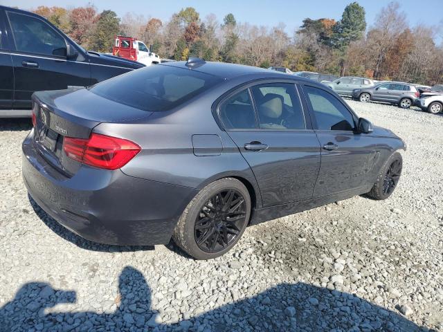 Изображение 3 2016 BMW 320 I 2016 с VIN WBA8E1G51GNT35516