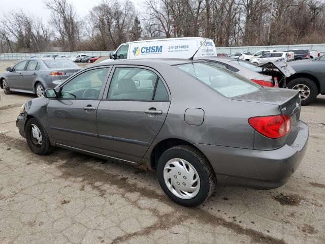 Obraz 2 z 2005 TOYOTA COROLLA CE 2005 z VIN 2T1BR32E85C491889