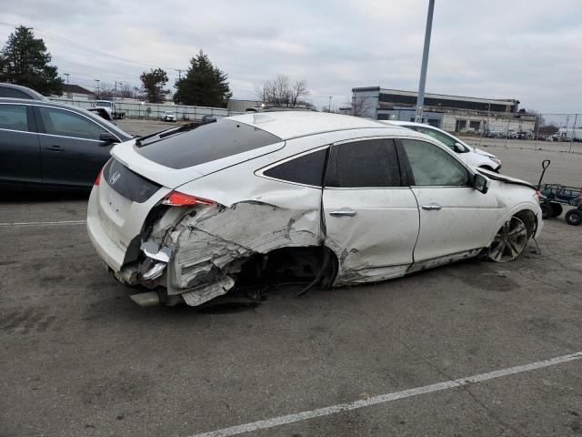 Obraz 3 z 2013 HONDA CROSSTOUR EXL 2013 z VIN 5J6TF2H51DL002619