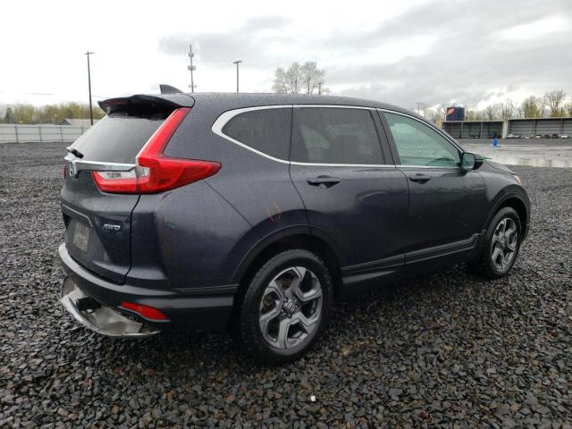 Image 3 of 2017 HONDA CR-V EXL 2017 with VIN 5J6RW2H8XHL003844