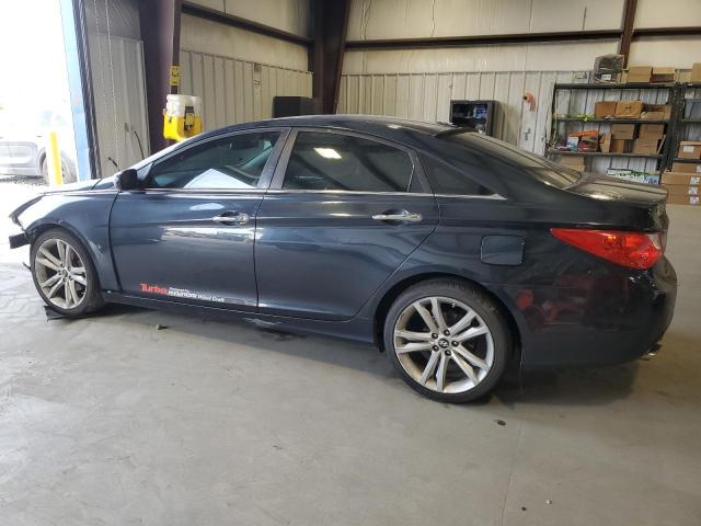 Изображение 2 2012 HYUNDAI SONATA SE 2012 с VIN 5NPEC4AB9CH379429