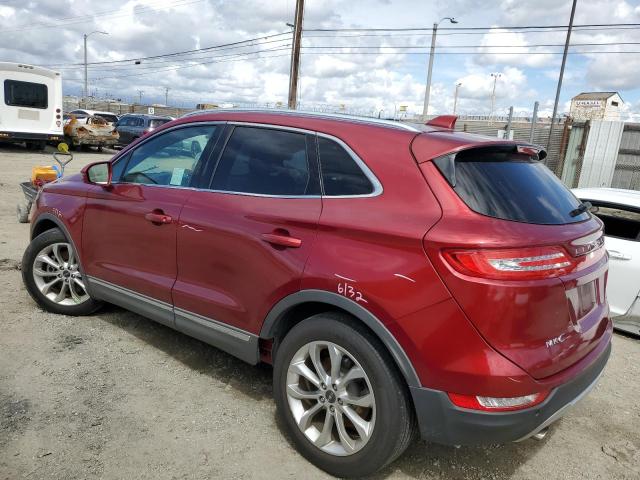 Изображение 2 2015 LINCOLN MKC  2015 с VIN 5LMCJ1A97FUJ09157