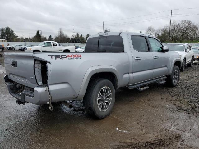 Obraz 3 z 2021 TOYOTA TACOMA DOUBLE CAB 2021 z VIN 3TMDZ5BN6MM115105