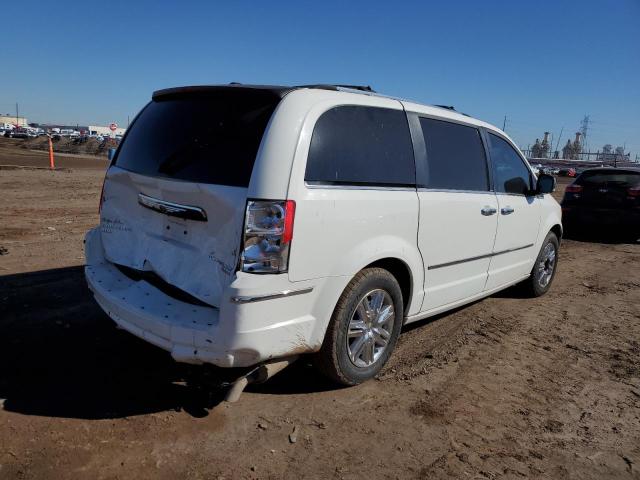 Obraz 3 z 2010 CHRYSLER TOWN & COUNTRY LIMITED 2010 z VIN 2A4RR7DX8AR322061