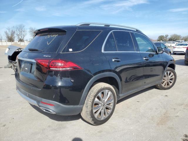 Obraz 3 z 2020 MERCEDES-BENZ GLE 350 4MATIC 2020 z VIN 4JGFB4KB1LA009732