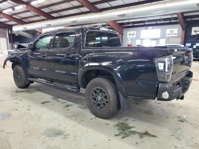 Изображение 2 2022 TOYOTA TACOMA DOUBLE CAB 2022 с VIN 3TYCZ5AN3NT087637