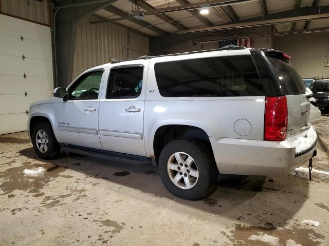 Изображение 2 2010 GMC YUKON XL K1500 SLT 2010 с VIN 1GKUKKE38AR207537