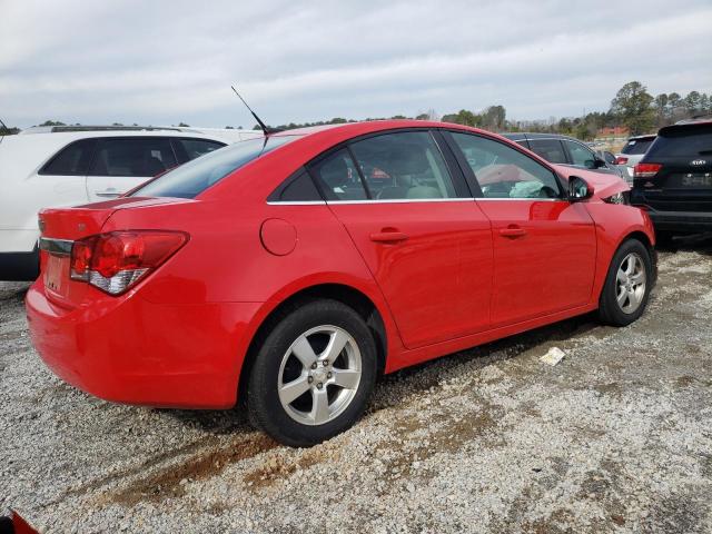 Изображение 3 2014 CHEVROLET CRUZE LT 2014 с VIN 1G1PC5SB2E7245603