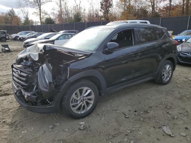 Obraz 1 z 2016 HYUNDAI TUCSON LIMITED 2016 z VIN KM8J3CA48GU223951