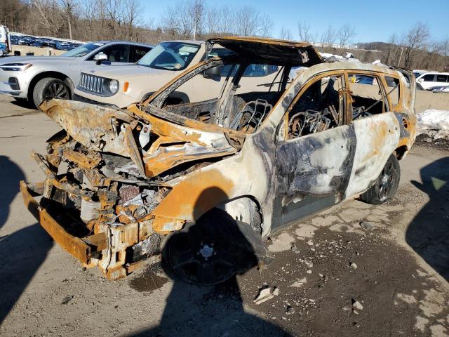 Изображение 1 2008 TOYOTA RAV4  2008 с VIN JTMBD33V986067386