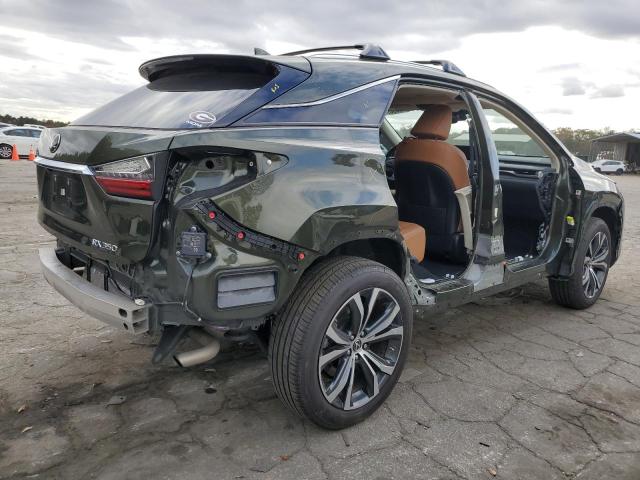 Obraz 3 z 2021 LEXUS RX 350 2021 z VIN 2T2HZMAA2MC207309